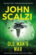 Vojna starcov - Old Man's War