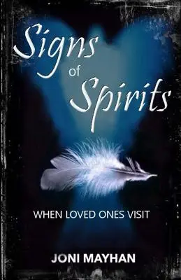 Znamenia duchov: Keď navštívia milované osoby - Signs of Spirits: When Loved Ones Visit