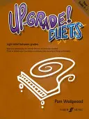 Up-Grade! Piano Duets: Classes 0-1 - Up-Grade! Piano Duets: Grades 0-1