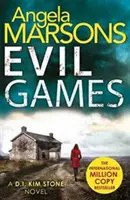 Zlé hry, 2 - Evil Games, 2