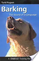 Štekanie: Zvuk jazyka - Barking: The Sound of a Language
