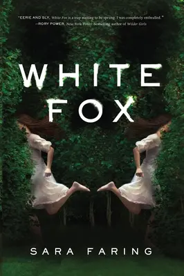 Biela líška - White Fox