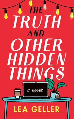 Pravda a iné skryté veci - The Truth and Other Hidden Things
