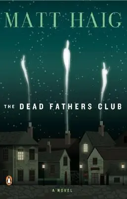 Klub mŕtvych otcov - The Dead Fathers Club