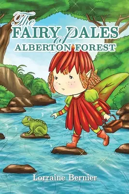Rozprávkové diaľky Albertonského lesa - Fairy Dales of Alberton Forest