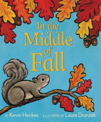 Uprostred jesene - In the Middle of Fall