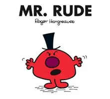 Pán Hrubý - Mr. Rude