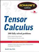 Tenzorový výpočet - Tensor Calculus