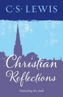 Kresťanské úvahy - Christian Reflections