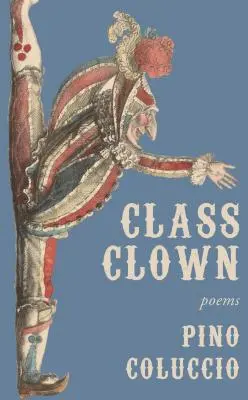 Triedny klaun - Class Clown