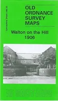 Walton on the Hill 1906 - Lancashire Sheet 106.03