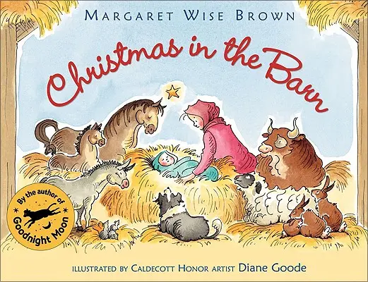 Vianoce v stodole - Christmas in the Barn