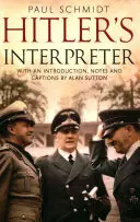 Hitlerov tlmočník - Hitler's Interpreter