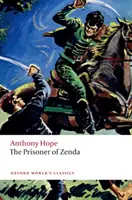 Väzeň zo Zendy - The Prisoner of Zenda