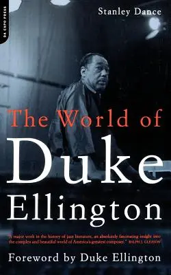 Svet Duka Ellingtona PB - World of Duke Ellington PB
