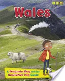 Wales - Sprievodca blogom Benjamina a jeho zvedavého psa - Wales - A Benjamin Blog and His Inquisitive Dog Guide