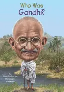 Kto bol Gándhí? - Who Was Gandhi?