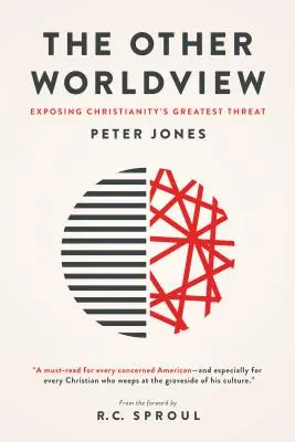 Iný svetonázor: Odhalenie najväčšej hrozby kresťanstva - The Other Worldview: Exposing Christianity's Greatest Threat
