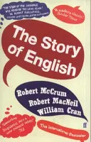 Príbeh angličtiny - Story of English
