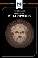Analýza Aristotelovej Metafyziky - An Analysis of Aristotle's Metaphysics