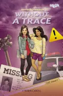 Samantha Sandersonová Bez stopy - Samantha Sanderson Without a Trace