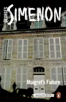 Maigretovo zlyhanie - Maigret's Failure