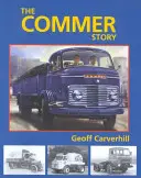 Príbeh spoločnosti Commer - Commer Story