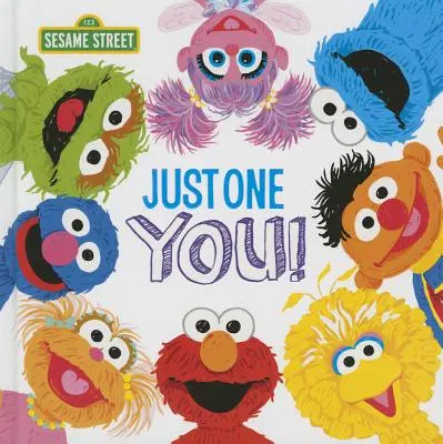 Len jeden ty! - Just One You!