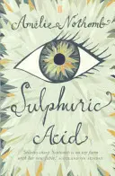 Kyselina sírová - Sulphuric Acid