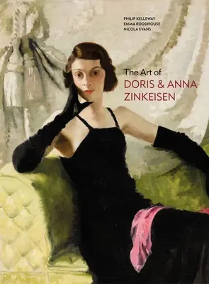 Umenie Doris a Anny Zinkeisenových - Art of Doris and Anna Zinkeisen