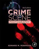 Fotografovanie na mieste činu - Crime Scene Photography