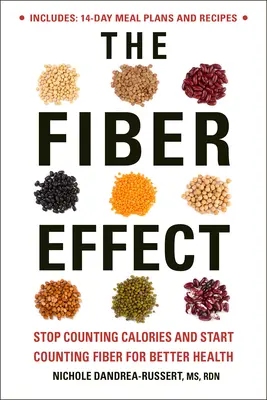 The Fiber Effect: Prestaňte počítať kalórie a začnite počítať vlákninu pre lepšie zdravie - The Fiber Effect: Stop Counting Calories and Start Counting Fiber for Better Health