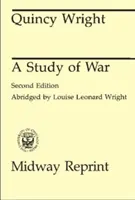 Štúdia o vojne - A Study of War