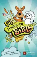 Moja prvá praktická Biblia - My First Hands-On Bible