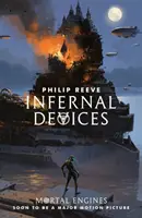 Pekelné zariadenia - Infernal Devices