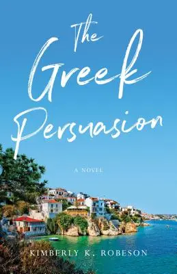 Grécke presviedčanie - The Greek Persuasion