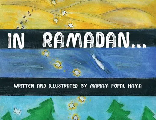 Počas ramadánu... - In Ramadan...