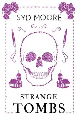 Podivné hrobky: Záhada Múzea čarodejníc v Essexe - Strange Tombs: An Essex Witch Museum Mystery