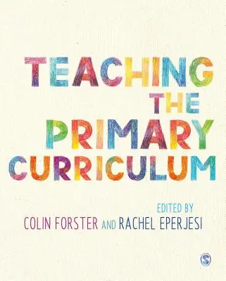 Učebné osnovy pre základné školy - Teaching the Primary Curriculum