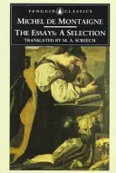 Eseje: Výber z esejí - The Essays: A Selection