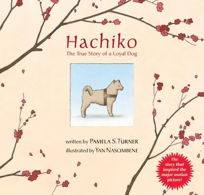 Hachiko: Pravdivý príbeh verného psa - Hachiko: The True Story of a Loyal Dog