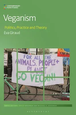 Vegánstvo: Politika, prax a teória - Veganism: Politics, Practice, and Theory