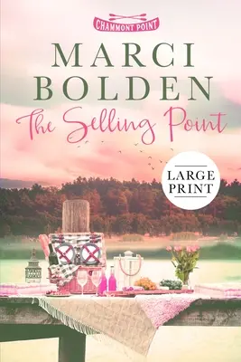 Predajný bod (VEĽKÝ TLAČ) - The Selling Point (LARGE PRINT)