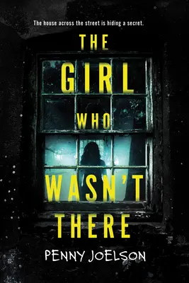 Dievča, ktoré tam nebolo - The Girl Who Wasn't There