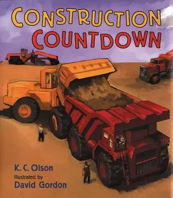 Odpočítavanie výstavby - Construction Countdown
