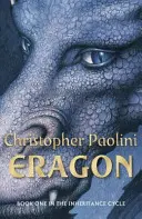 Eragon - Kniha prvá - Eragon - Book One