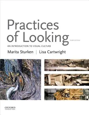 Praktiky hľadania: Úvod do vizuálnej kultúry - Practices of Looking: An Introduction to Visual Culture