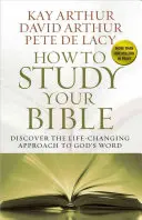 Ako študovať Bibliu - How to Study Your Bible