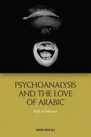 Psychoanalýza a láska k arabčine: Zrkadlová sieň - Psychoanalysis and the Love of Arabic: Hall of Mirrors