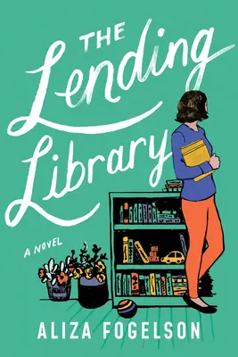 Pôžičková knižnica - The Lending Library